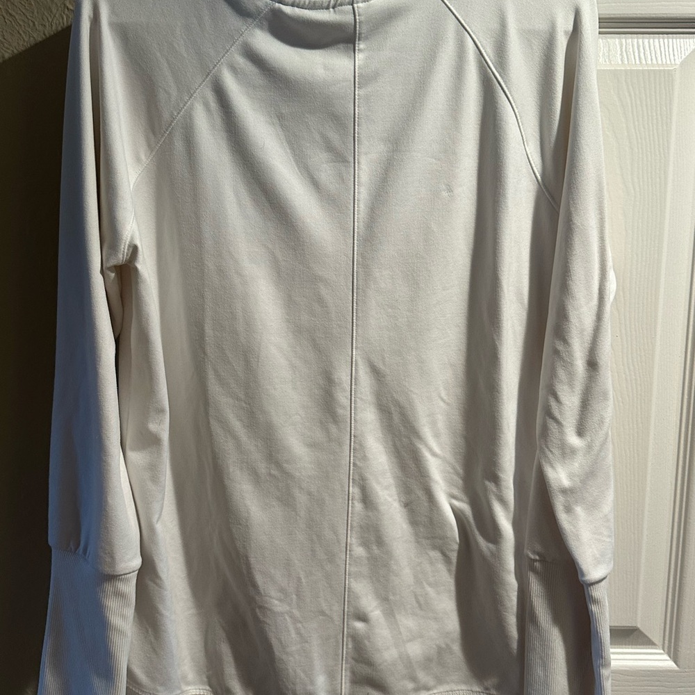 Zella creek neck active top • Large